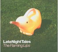 Flaming Lips - Late Night Tales