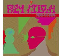 Flaming Lips - Oczy Mlody