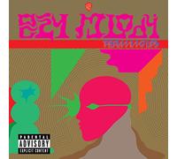Flaming Lips - Oczy Mlody (Colored Vinyl, Purple, Orange) [Vinilo]