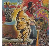 Flaming Lips - Oh My Gawd Flaming Lips