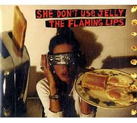 Flaming Lips - She Don't Use Jelly