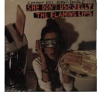 Flaming Lips - She Don't Use Jelly / Translucent Egg / Turn It on