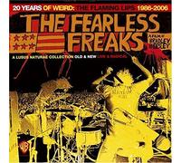 Flaming Lips - The Fearless Freaks-20 Years of Eird 1986-2006