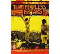 Flaming Lips - The Fearless Freaks [Reino Unido] [DVD]