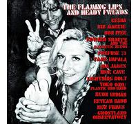 Flaming Lips - The Flaming Lips and Heady