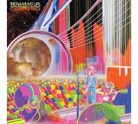 FLAMING LIPS - The Flaming Lips Onboard The International Space Station Concert For Peace [Vinilo]