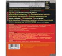 Flaming Lips,the - Yoshimi Battles the Pink Robot [DVD de Audio]