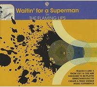 Flaming Lips - Waitin' for a Superman