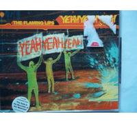 Flaming Lips - Yeah Yeah Yeah Song