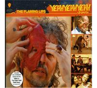 Flaming Lips - Yeah Yeah Yeah Song