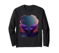 Flaming Phoenix Wings of Rebirth Manga Larga