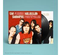 Flaming Sideburns, the - Hallelujah Rock'n'Rollah (25th Anniversary Remaster) [Vinilo]