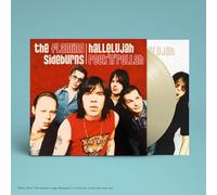 Flaming Sideburns, the - Hallelujah Rock'n'Rollah (25th Anniversary Remaster) [Vinilo]