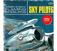 Flaming Sideburns,the - Sky Pilots [Vinilo]