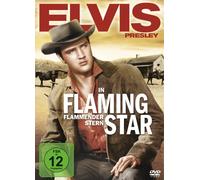 Flaming Star [Alemania] [DVD]