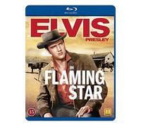 Flaming Star (Blu-Ray)