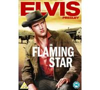 Flaming Star [Edizione: Regno Unito] [Reino Unido] [DVD]