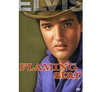 Flaming Star [Edizione: Stati Uniti] [Alemania] [DVD]