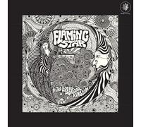 Flaming Star - In The Pipers Magical Kingdom [VINYL] [Vinilo]
