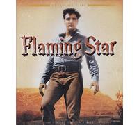 Flaming Star [USA] [Blu-ray]