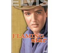 Flaming Star [USA] [DVD]