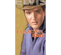 Flaming Star [USA] [VHS]