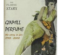Flaming Stars - Ginmil Perfume