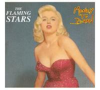 Flaming Stars - Money to Burn Ep