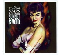 Flaming Stars,the - Sunset and Void