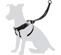 Flamingo 044015 Easy Walker, XL, Negro (503553)