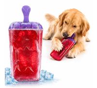 Flamingo 515865 Juguete Perro Ice Lolly para Poder Congelar con Agua por Dentro