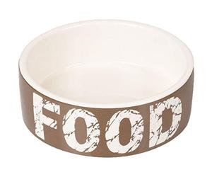 Flamingo 518471 Eetpot Hond Kyra Ceramic