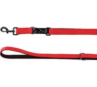 Flamingo Abbi Training Lead 250 cm 25 mm Red