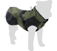 Flamingo Abrigo DE Invierno EISBERG Caqui/Azul Oscuro 60CM