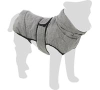 Flamingo Abrigo DE Invierno IGLU Gris 35CM
