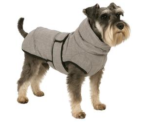 Flamingo Abrigo DE Invierno IGLU Gris 35CM