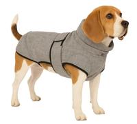 Flamingo Abrigo DE Invierno IGLU Gris 40CM