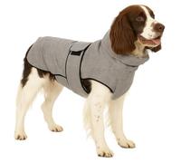 Flamingo Abrigo DE Invierno IGLU Gris 50CM