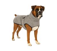 Flamingo Abrigo DE Invierno IGLU Gris 55CM