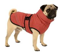 Flamingo Abrigo DE Invierno IGLU Rojo 30CM