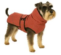 Flamingo Abrigo DE Invierno IGLU Rojo 35CM