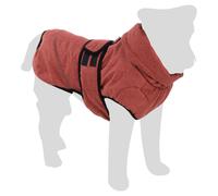 Flamingo Abrigo DE Invierno IGLU Rojo 30CM