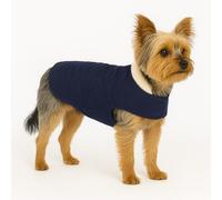 Flamingo Abrigo DE Invierno Koda Azul Oscuro 30CM