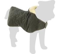 Flamingo Abrigo DE Invierno USHI Caqui 30CM