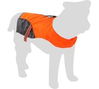 Flamingo Abrigo DE Seguridad Fizz Naranja XL