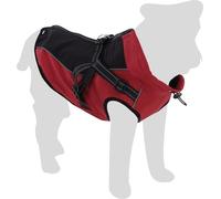 Flamingo Abrigo Dexter Rojo 35CM
