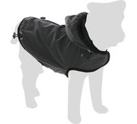Flamingo Abrigos para Perros LUZA Gris 45CM