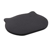 Flamingo Alfombra Para Gato Matz Negra Para Arena De Gato