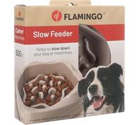 Flamingo ALIMENTADOR Lento NAMBO Topo 500ML