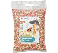 Flamingo - Alimento para Estanque Mezcla Barritas (1,2 kg)